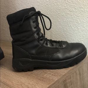Response Gear Tactical Boot